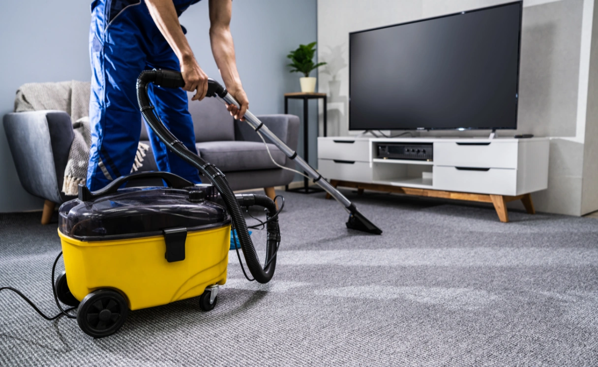 Extract Rug Cleaning Altona Gate Contact Office